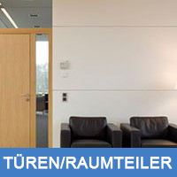 TÜREN/RAUMTEILER
