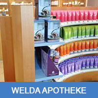 WELDA APOTHEKE